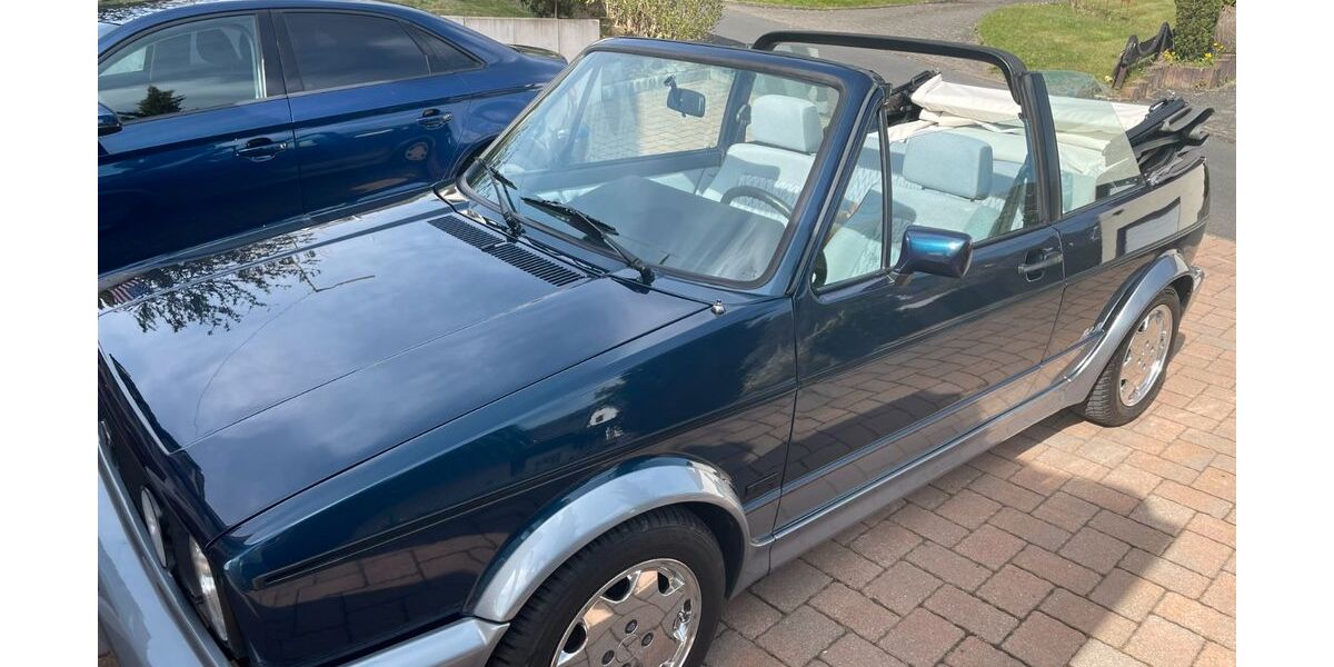 VW Golf 155.000 km 9.999 &euro; Mudersbach 57555