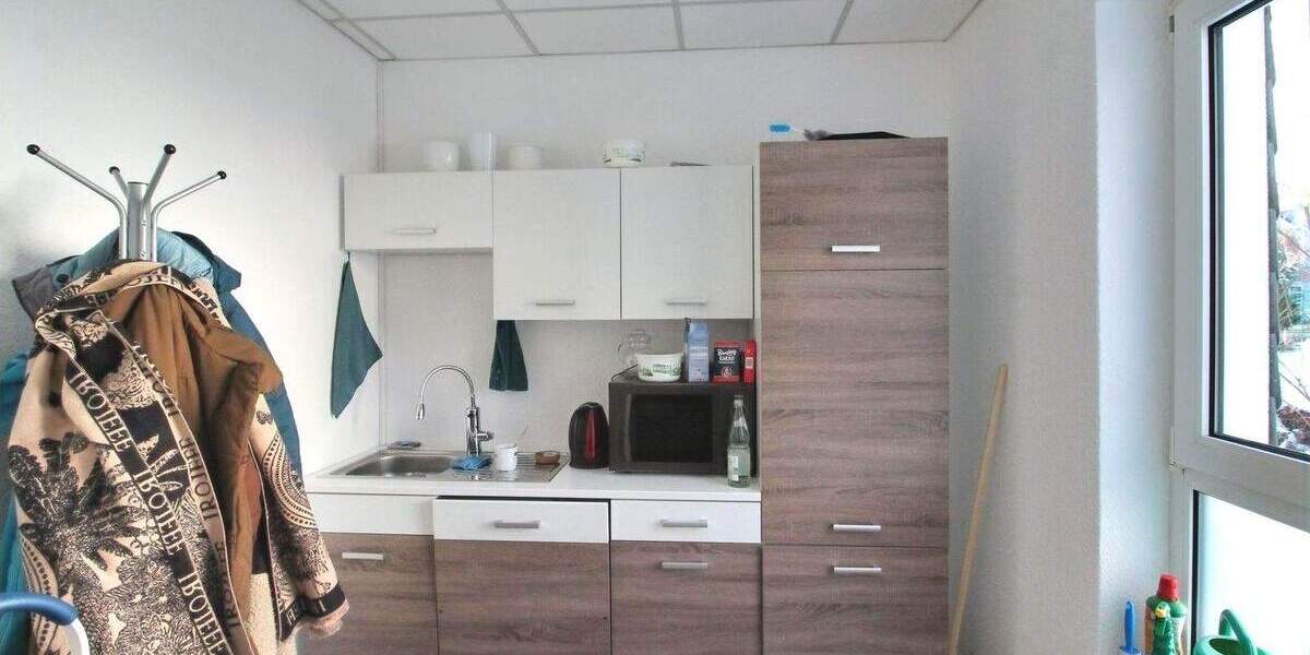 Gewerbeobjekt Kreuztal Eichen - 889.000&euro; | Angebot:25864358