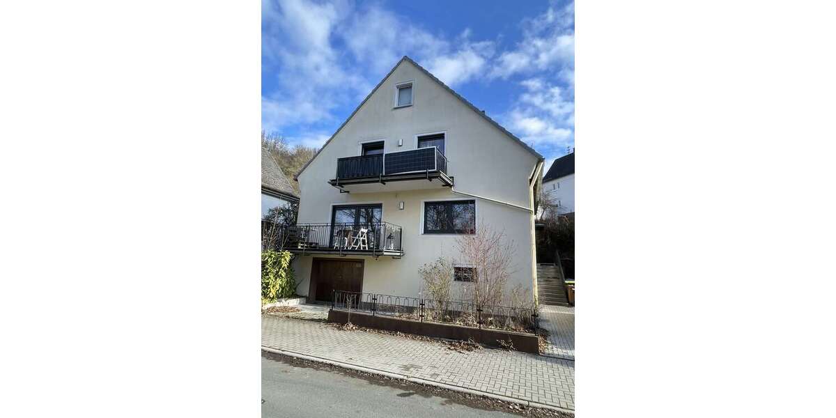 Etagenwohnung Betzdorf - 2 Zimmer, 78 m&sup2;, 690&euro; | Angebot:25053379