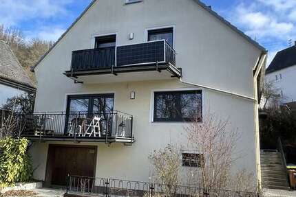 Wohnung Betzdorf - 2 Zimmer, 78 m&sup2;, 690&euro; | Angebot:25053379