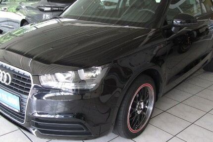 Audi A1 121.300 km 6.490 &euro; Betzdorf 57518