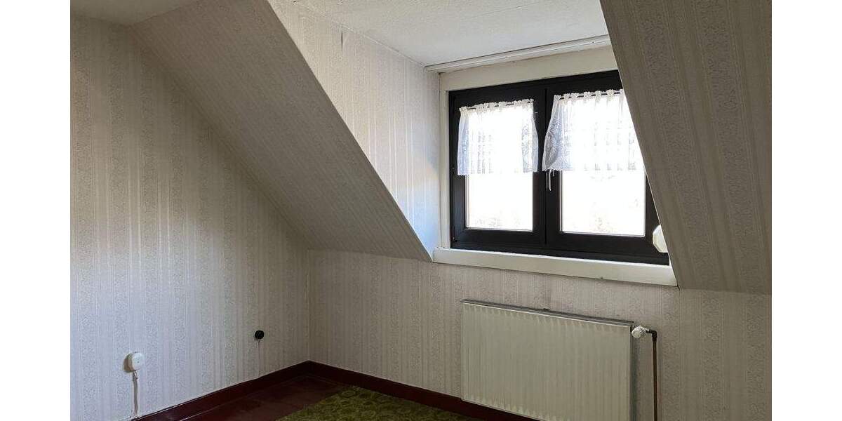 Einfamilienhaus Unnau / Korb Korb - 6 Zimmer, 136 m&sup2;, 189.000&euro; | Angebot:25685064