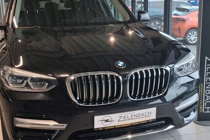 BMW X3 126.600 km 33.899 &euro; Waldbröl 51545