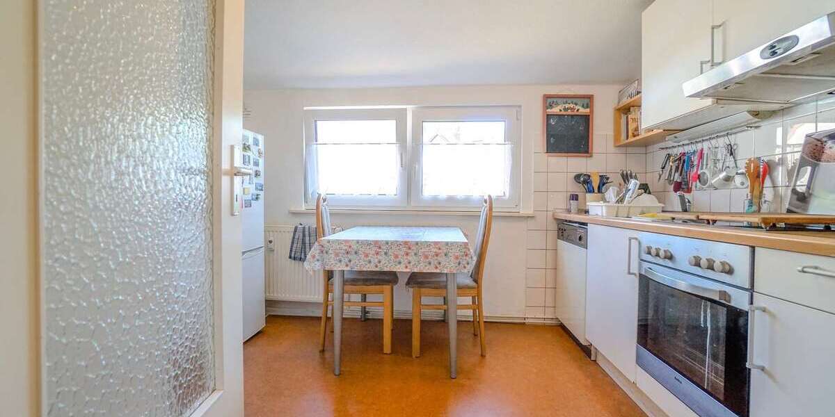 Dachgeschoss-Eigentumswohnung in Dietzhölztal-Ewersbach - Dachgeschoßwohnung Dietzhölztal | Angebot:27250281