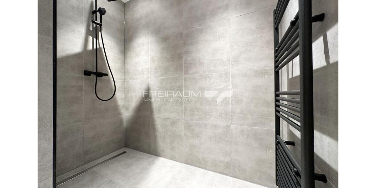 Etagenwohnung Siegen - 2 Zimmer, 62 m&sup2;, 800&euro; | Angebot:24243406