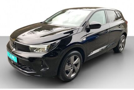 Opel Grandland (X) 16.352 km 24.940 &euro; Lennestadt 57368