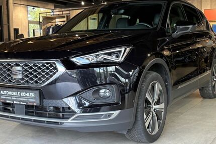 Seat Tarraco 113.006 km 29.990 &euro; Siegen 57072