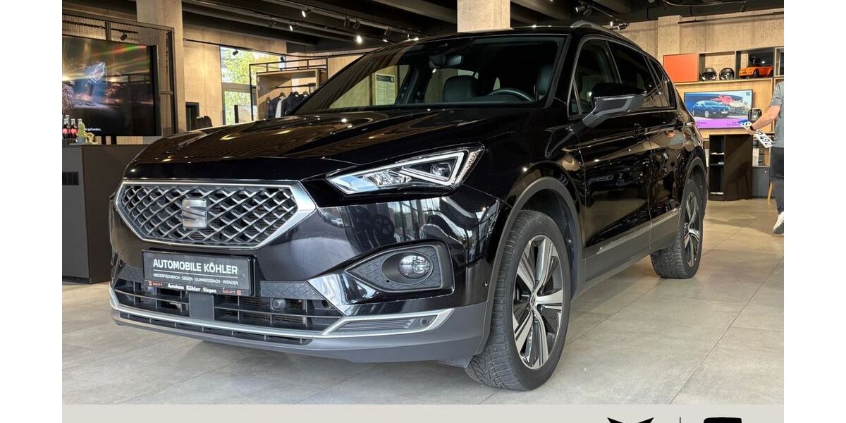 Seat Tarraco 113.006 km 29.990 &euro; Siegen 57072