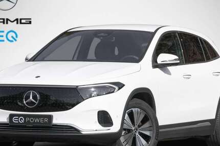 Mercedes-Benz EQA 350 12.629 km 39.790 &euro; Betzdorf 57518