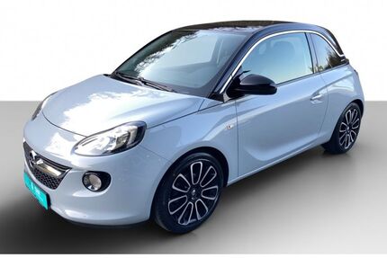 Opel Adam 36.120 km 12.940 &euro; Lennestadt 57368