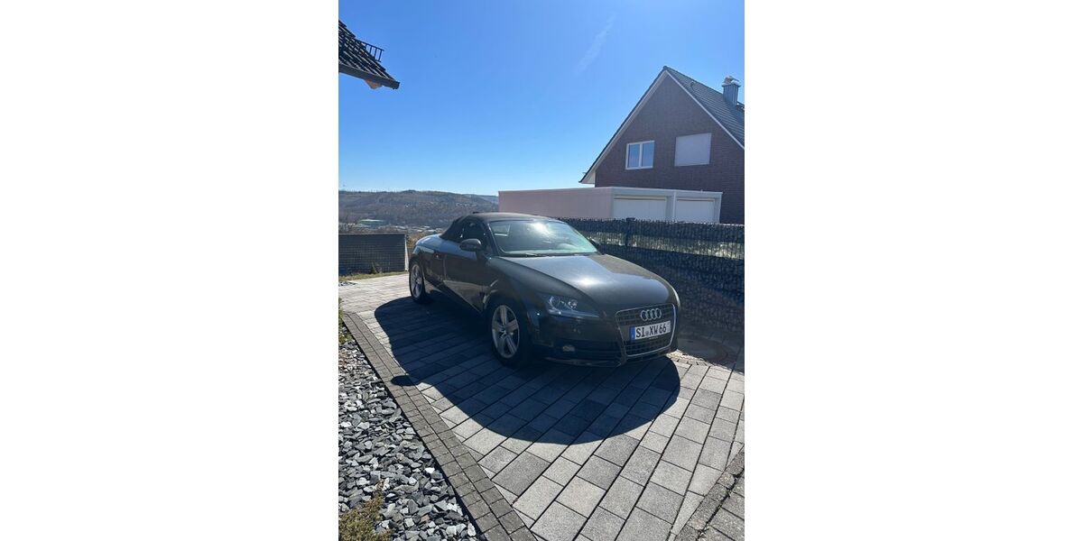 Audi TT 200.000 km 7.500 &euro; Neunkirchen 57290