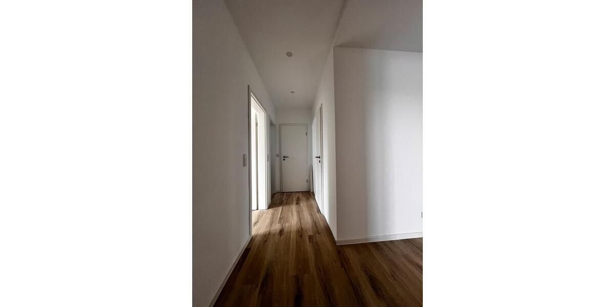 Terrassenwohnung Scheuerfeld - 3 Zimmer, 79 m&sup2;, 960&euro; | Angebot:26029666