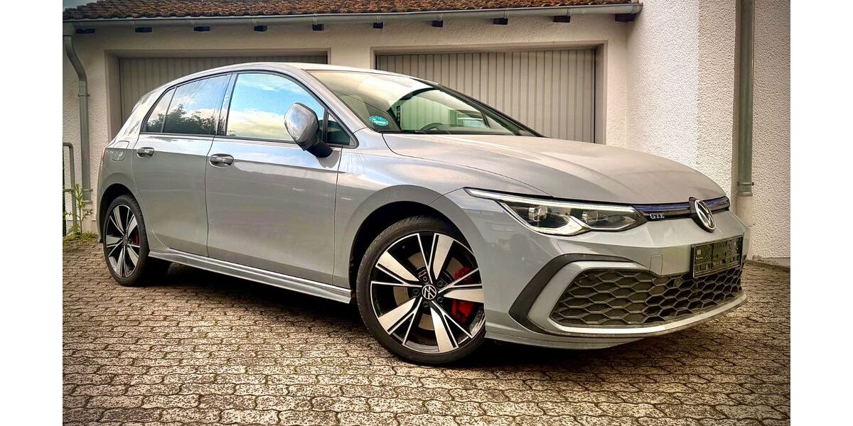 VW Golf 78.000 km 19.990 &euro; Neunkirchen 57290