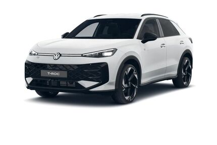 VW T-Roc 4.900 km 39.480 &euro; Siegen 57074