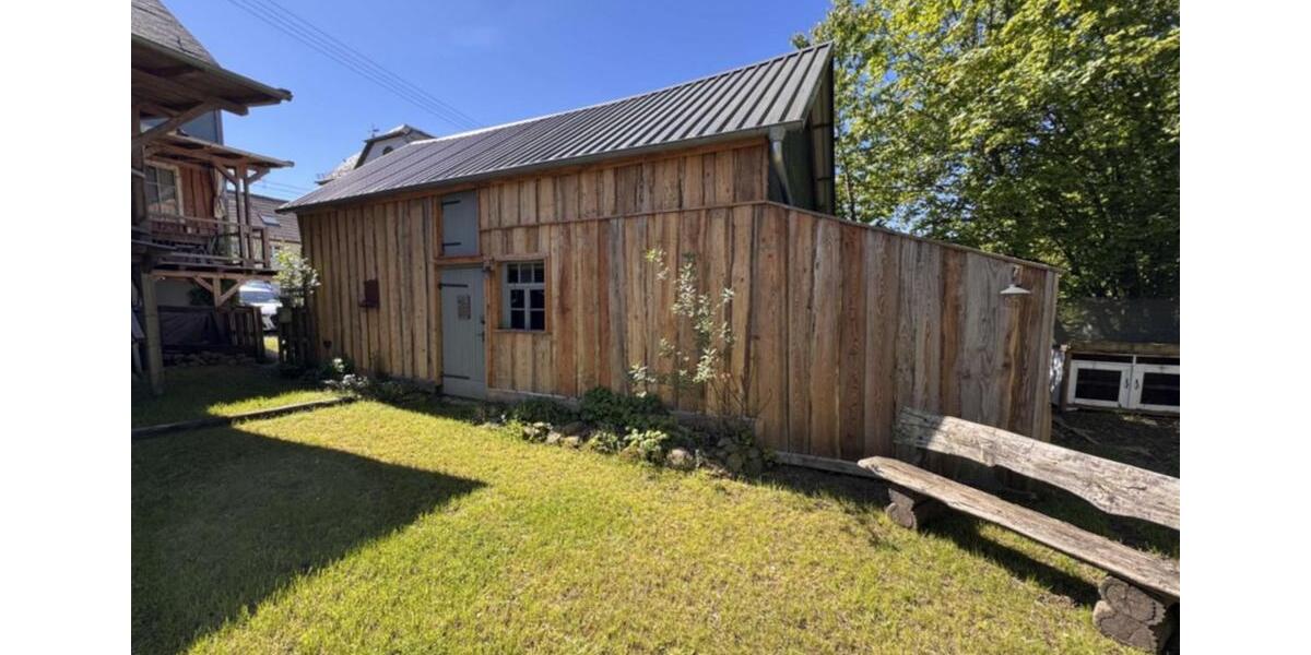 Erdgeschoßwohnung Malberg - 4 Zimmer, 80 m&sup2;, 1.215&euro; | Angebot:26015891