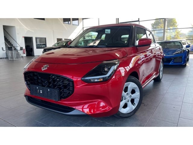 Suzuki Swift 7.620 km 17.470 &euro; Attendorn 57439