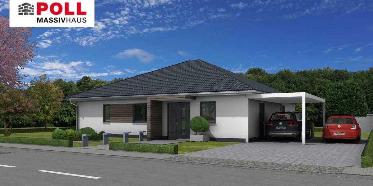 Einfamilienhaus Birken-Honigsessen Honigsessen - 4 Zimmer, 115 m&sup2;, 491.534&euro; | Angebot:18440958