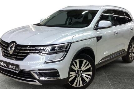 Renault Koleos 85.053 km 23.980 &euro; Siegen 57076