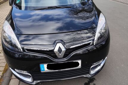 Renault Grand Scenic 80.168 km 8.900 &euro; Siegen 57072