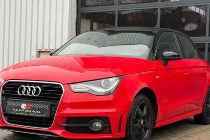 Audi A1 148.680 km 8.490 &euro; Wilden (Siegerland) 57234