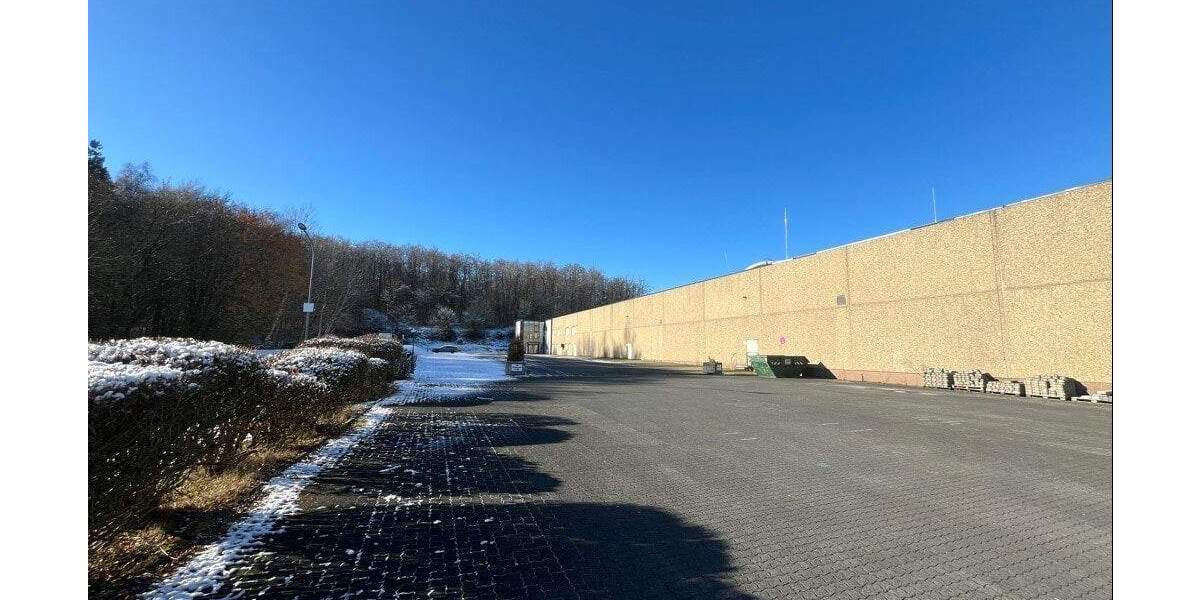 Gewerbeobjekt Breitscheid Medenbach - 4.950.000&euro; | Angebot:25770526