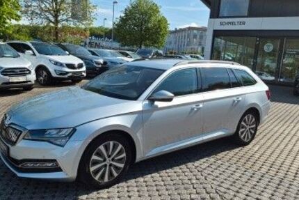 Skoda Superb 81.499 km 22.490 &euro; Olpe 57462