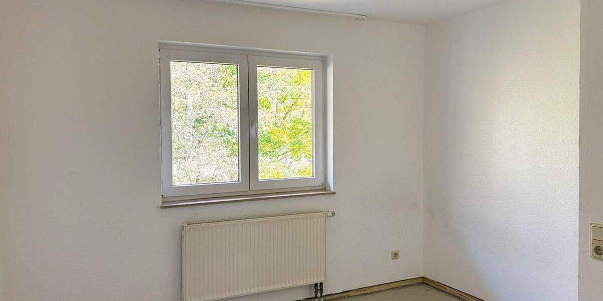 Etagenwohnung Wissen - 5 Zimmer, 110 m&sup2;, 145.000&euro; | Angebot:25738139