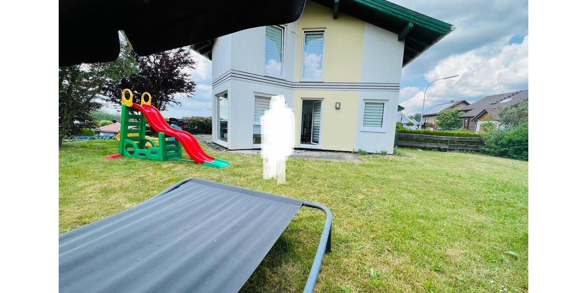 Einfamilienhaus Malberg - 5 Zimmer, 150 m&sup2;, 1.350&euro; | Angebot:25621459