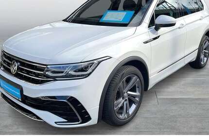 VW Tiguan 58.900 km 29.850 &euro; Siegen 57076