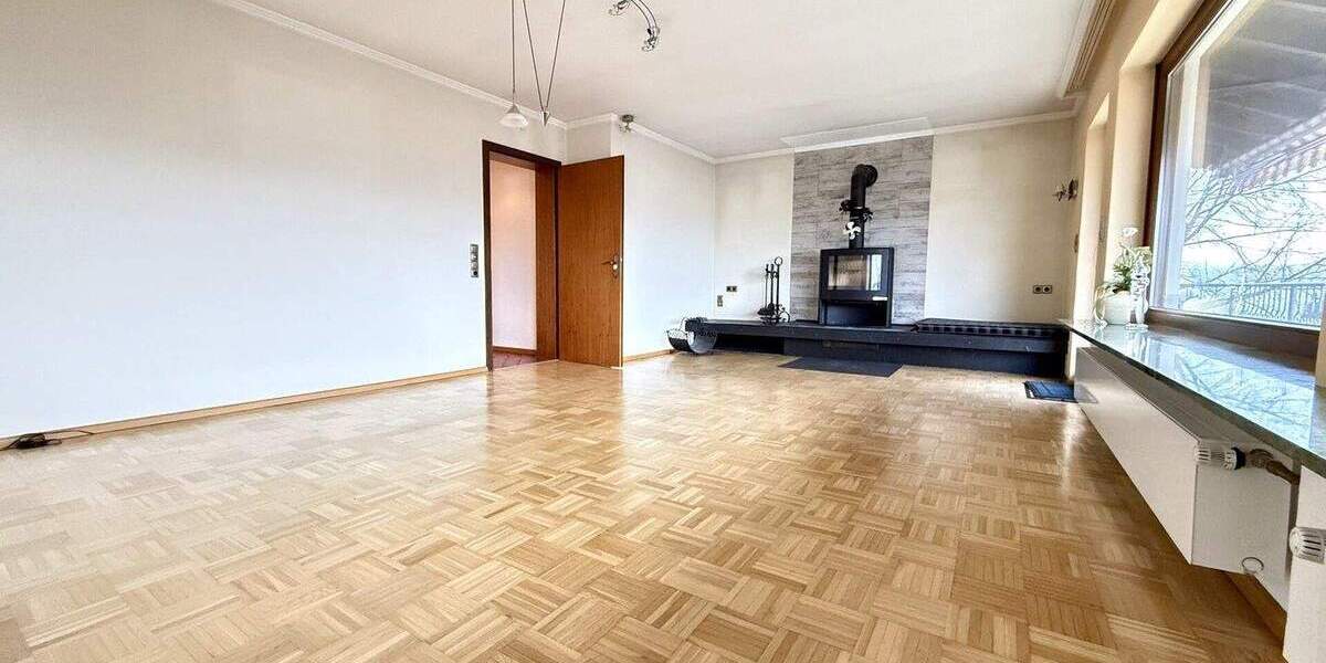 Einfamilienhaus Betzdorf - 7 Zimmer, 268 m&sup2;, 449.000&euro; | Angebot:25691928