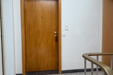 Wohnung Siegen Dillnhütten - 1 Zimmer, 50 m&sup2;, 560&euro; | Angebot:26532662