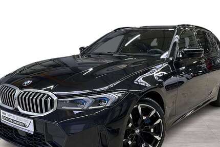 BMW 330 24.657 km 53.890 &euro; Siegen 57076