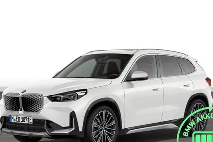 BMW iX1 26.643 km 38.890 &euro; Siegen 57076