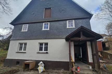 Haus Siegen Breitenbach - 5 Zimmer, 216 m&sup2;, 699.000&euro; | Angebot:26141018