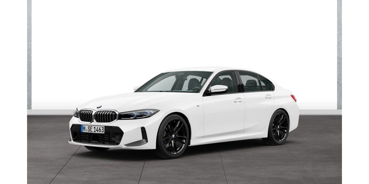 BMW 320 7.100 km 46.890 &euro; Betzdorf 57518