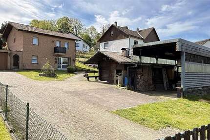 Haus Reichshof - 3 Zimmer, 99 m&sup2;, 165.000&euro; | Angebot:26963517