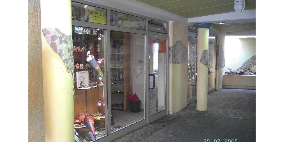 Gewerbeobjekt Betzdorf - 342&euro; | Angebot:12958284