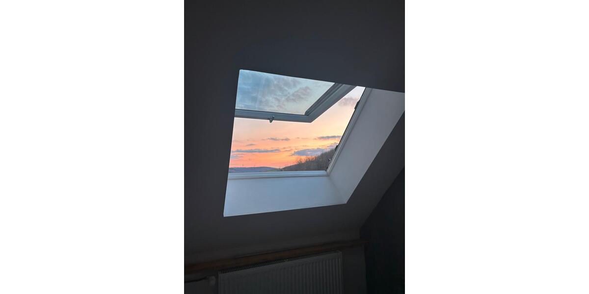 Etagenwohnung Siegen Kaan-Marienborn - 4 Zimmer, 60 m&sup2;, 550&euro; | Angebot:25810589