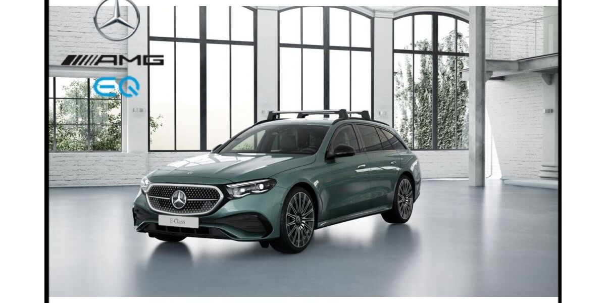 Mercedes-Benz E 200 8.332 km 54.690 &euro; Erndtebrück 57339