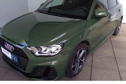 Audi A1 17.275 km 24.470 &euro; Lennestadt 57368