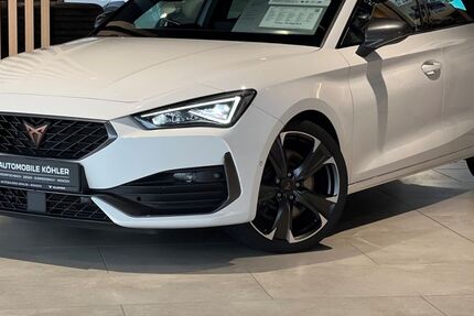 Cupra Leon 41.437 km 33.850 &euro; Wenden 57482