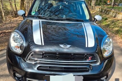 Mini Cooper SD Countryman 124.000 km 9.000 &euro; Reichshof 51580