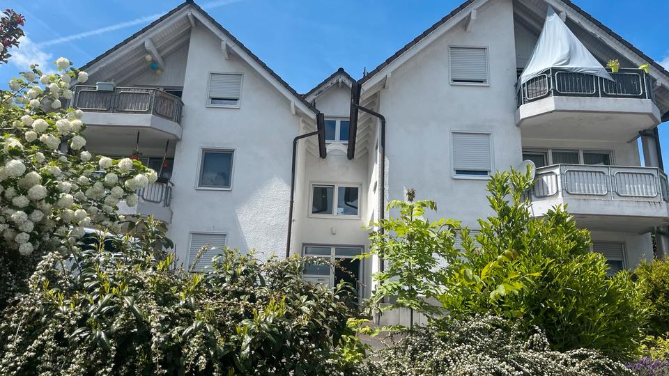 Dachgeschoßwohnung Waldbröl - 3 Zimmer, 75 m&sup2;, 520&euro; | Angebot:26660541