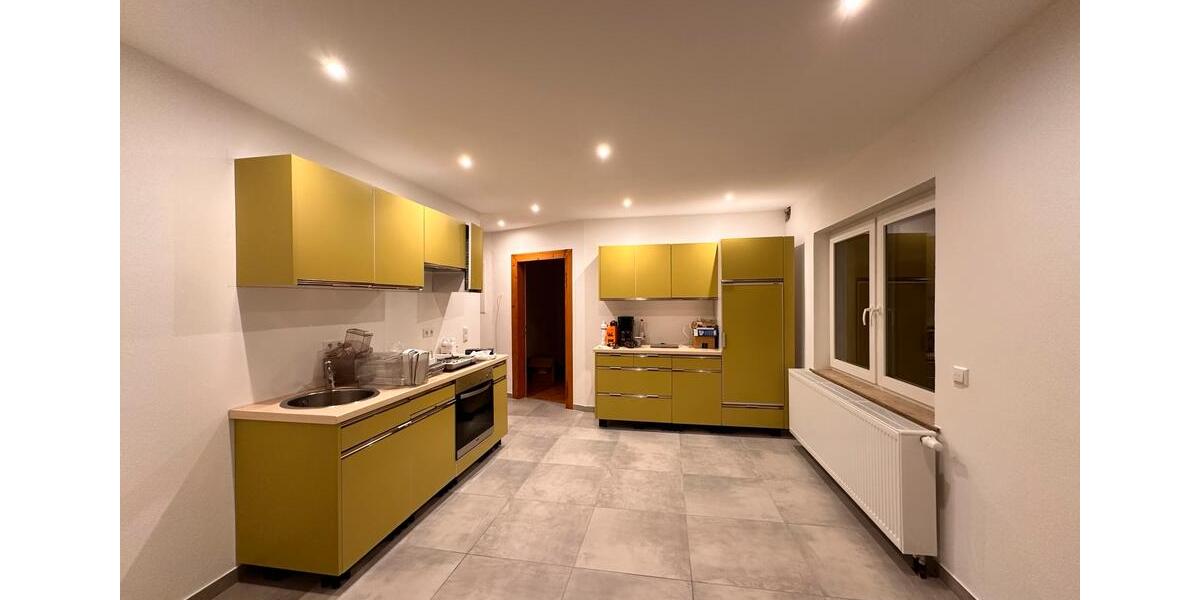 Etagenwohnung Haiger - 3 Zimmer, 95 m&sup2;, 800&euro; | Angebot:26015740