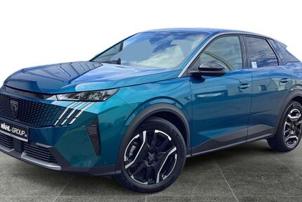 Peugeot 3008 19.900 km 42.490 &euro; Siegen 57076