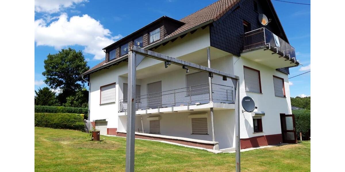 Mehrfamilienhaus, Wohnhaus Freudenberg - 11 Zimmer, 200 m&sup2;, 274.999&euro; | Angebot:24641752
