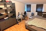 Dachgeschoßwohnung Siegen Weidenau - 2.5 Zimmer, 56 m&sup2;, 640&euro; | Angebot:26636746