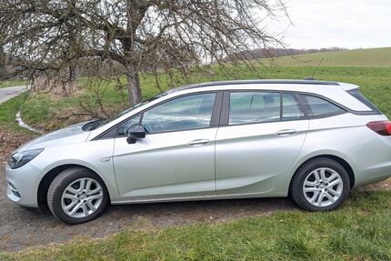 Opel Astra 106.500 km 12.750 &euro; Seelbach 57577