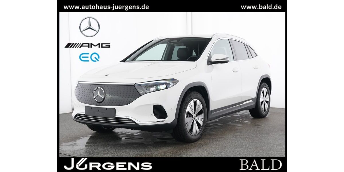 Mercedes-Benz EQA 16.896 km 37.690 &euro; Siegen 57074