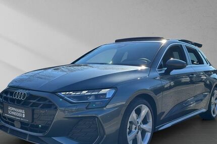 Audi A3 12.600 km 35.910 &euro; Erndtebrück 57339